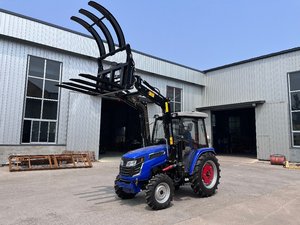 امساك خشب هيدروليكي متعدد الوظائف لتفريغ الأخشاب الخشبية من الخطاف من أجل أفضل جودة للخشب الهيدروليكي - Product Image 5