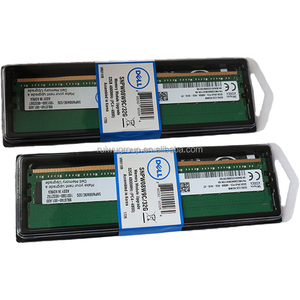 サーバー用Dell 32GB DDR4 ECC 3200MHz RAM - Product Image 3