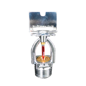 2025 mới chất lượng chữa cháy hệ thống phun nước chữa cháy tất cả đồng <span class=keywords><strong>Sprinkler</strong></span> chữa cháy thiết bị tiêu chuẩn chữa cháy phun nước - Product Image 2