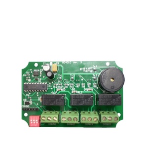 空调PCB控制电路板通用pcb板定制电子OEM PCBA电子元件PCBA - Product Image 2