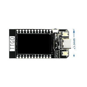 TTGO T-Display ESP32 Development Board WiFi and <strong>Bluetooth</strong> <strong>Module</strong> 1.14 Inch LCD for <strong>Arduino</strong>