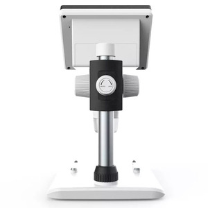 LED <strong>Digital</strong> <strong>Microscope</strong> 50X-1000X 1080P Electronic <strong>Microscopes</strong> HD Screen <strong>with</strong> Adjustable Stand - Product Image 2