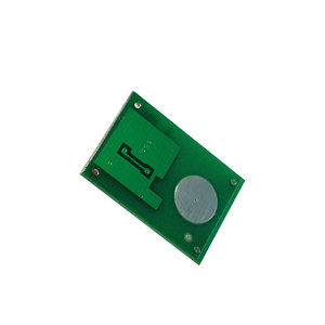 Módulo de interruptor de atenuación de Sensor de espejo táctil capacitivo de 12V CC Interruptor PCBA inductivo de luz LED - Product Image 3