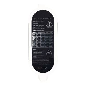 Professional Manufacturer's IC-CPD EV <strong>Charger</strong> Competitive Price with Type2 Connection - Product Image 3