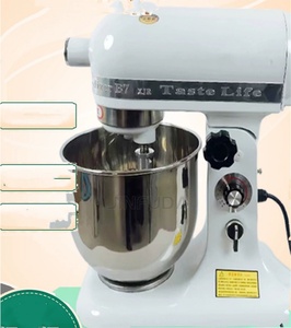スタンドミキサー商用利用高品質耐久性時間使用大容量 - Product Image 2
