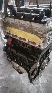 New 3.0L/2.0L/1.5/1.3/2.7L Automotive <strong>Engine</strong> G6BA G6EA Assembly High Performance Auto Parts - Product Image 6