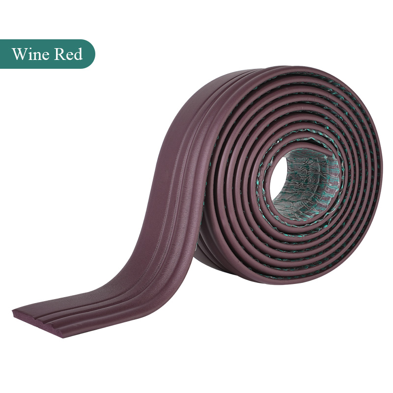 YT267-Vigne Rouge-98mm de large-5m