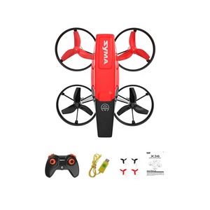 2024 HOT <strong>Syma</strong> X36 Mini <strong>RC</strong> Quadcopter Drone Automatic Obstacle Avoidance <strong>RC</strong> <strong>Syma</strong> Drone Kids - Product Image 4