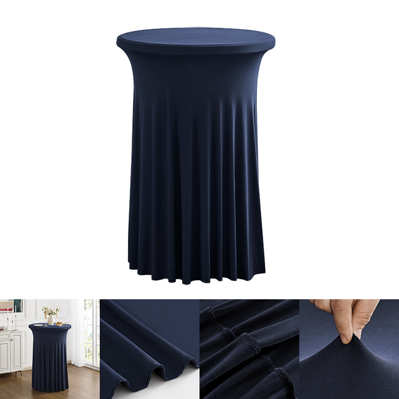Bleu foncé