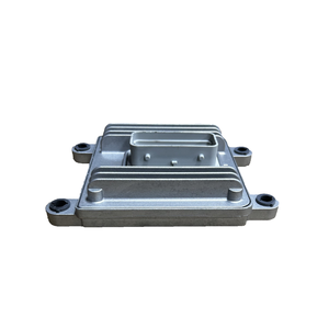 28197343 originale nuovissima qualità unità di controllo automatico del motore ECU modulo del Computer per KALMAR AC - Product Image 5
