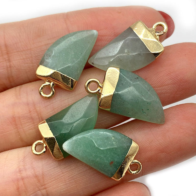 Avventurina Verde