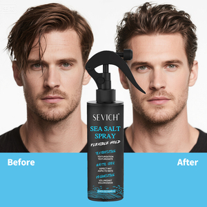 Factory Direct Produkt Benutzer definiertes Logo Seidiges Haar Glanz Textur Halten Haar Styling Einstellungs <span class=keywords><strong>spray</strong></span> - Product Image 1