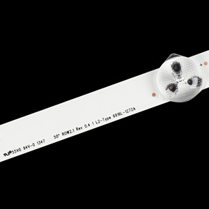 <strong>Led</strong> Light Strip for Tv for L/R1 50&quot;ROW2.1 1 L1-<strong>Type</strong> 6916L-1271A L/R2 50&quot;ROW2.1 1 L2-<strong>Type</strong> 6916L-1272A for LG 50LN541V-ZC - Product Image 4
