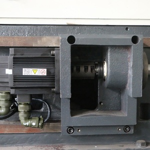 BTL400-torno GSK cnc de alta precisión, trabajo de torno suizo, torno cnc automático - Product Image 5