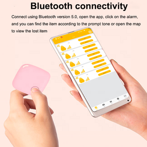 Оптовая Продажа Производитель Мини анти потери Gps трекер для ключа - Product Image 2