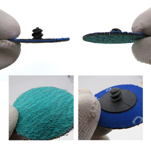 PMS 2inch 3inch Zirconia Quick Change Sanding <strong>Discs</strong> Surface Conditioning <strong>Disc</strong> - Product Image 5
