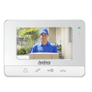 Door <strong>Intercom</strong> With <strong>Camera</strong> Indoor Outdoor Gate <strong>Intercom</strong> <strong>Systems</strong> With <strong>Camera</strong> <strong>Monitoring</strong> Door Bell Video <strong>Intercom</strong> - Product Image 2