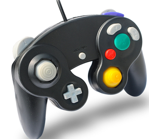 Wired Gamecube Joystick NGC Gaming <strong>Controller</strong> for Nintendo Console / Wii <strong>Game</strong> <strong>Cube</strong> Gamepad NGC - Product Image 2