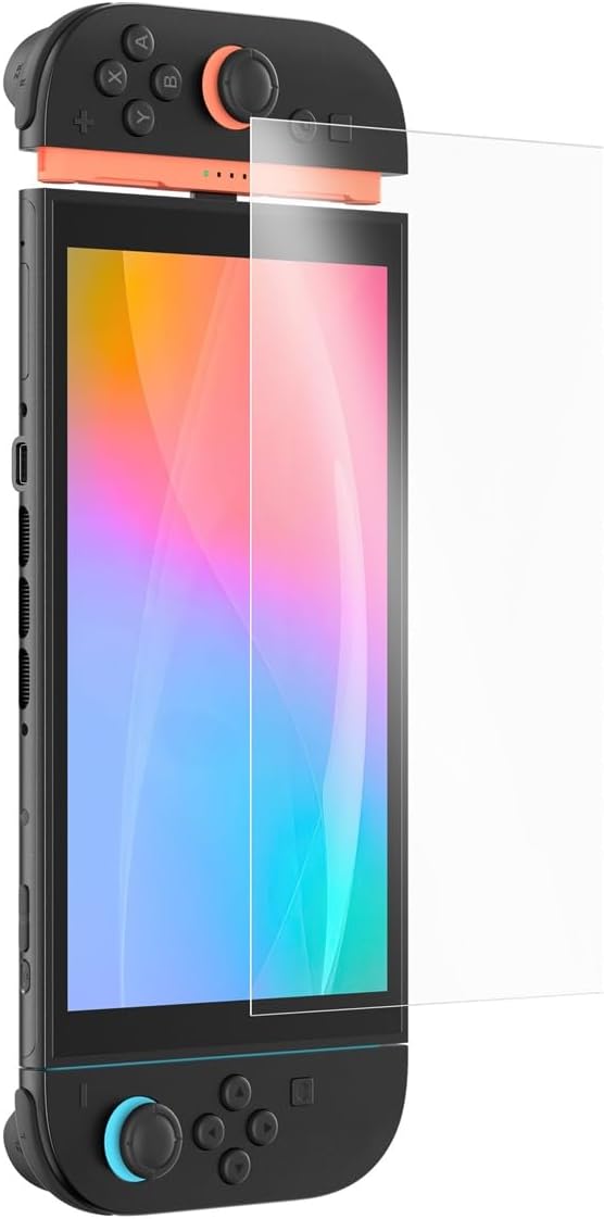 Clear screen protector only