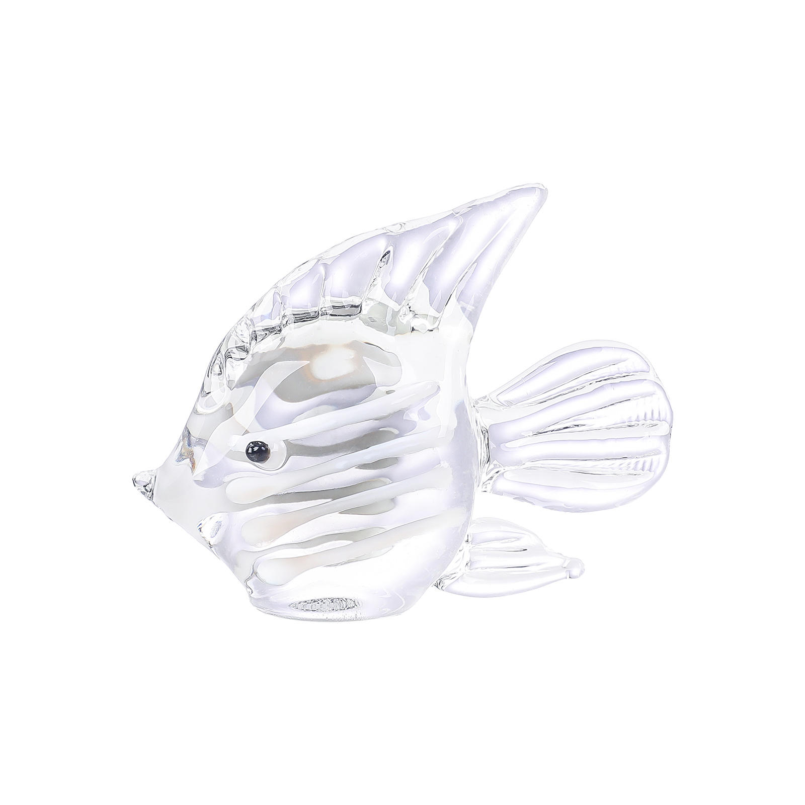 กล่องใส/ขาว