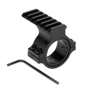 25.4mm 30 Hunting Flashlight Scope <strong>Mount</strong> Flashlight <strong>Mount</strong> <strong>Mounts</strong> - Product Image 1