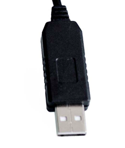 PL2303HX USB zu UART TTL Kabel modul 4-poliger RS232 Konverter - Product Image 4