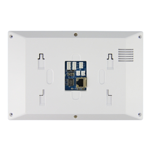 IP Multi Apartment Property Management <strong>Intercom</strong> System HD <strong>Camera</strong> Name List Function Face Access QR Code Access Smart Phone <strong>APP</strong> - Product Image 3