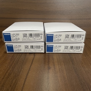 新库存NX系列数字输入单元NX-ID4442 PNP DC24V同步I/O以太网/IP模拟输入刷新自由运行刷新 - Product Image 4