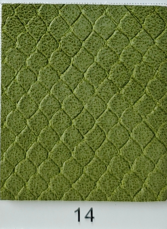 14# Verde Muschio