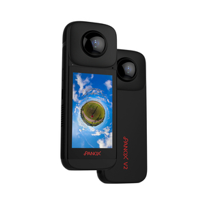 PanoX V2 Can Easily Shoot 5.7K High-definition Panoramic <strong>Images</strong> Calmly Recording Every Frame of Panoramic Excitement. - Product Image 4