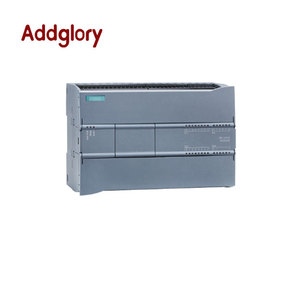 Módulo de CPU SIMATIC 1215C DC/DC 14DI/10DQ/2AI/2AO CPU SIMATIC 1215C 6ES7215-1AG40-0XB0 - Product Image 1