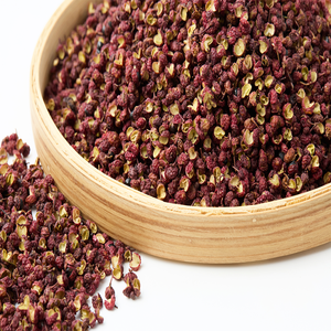 Cao Cấp Toàn Bộ Màu Đỏ Tứ Xuyên Tiêu Cho Xác Thực Trung Quốc Nấu Ăn-Tự Nhiên Thơm Gia Vị Với Hương Vị Phong Phú Bán Buôn Số Lượng Lớn - Product Image 6