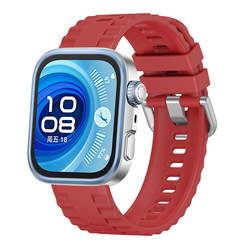 Dark red-Strap only