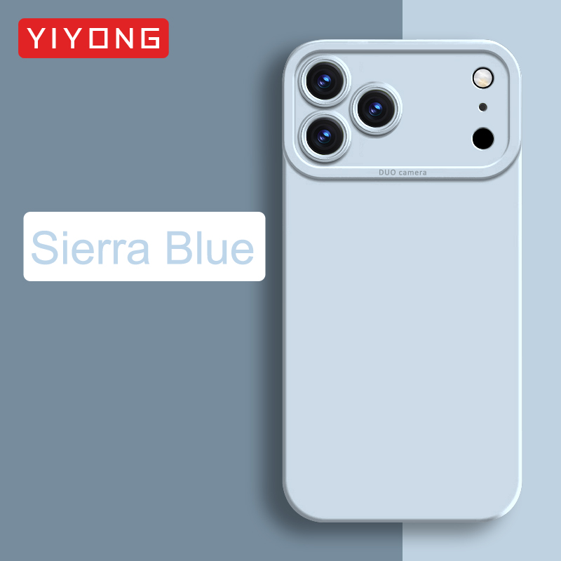 Sierra Blue