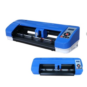 A3 daha iyi Cameo 4 kalıp kesici mini vinil kesici plotter tarafından JINKA zanaat mini - Product Image 5