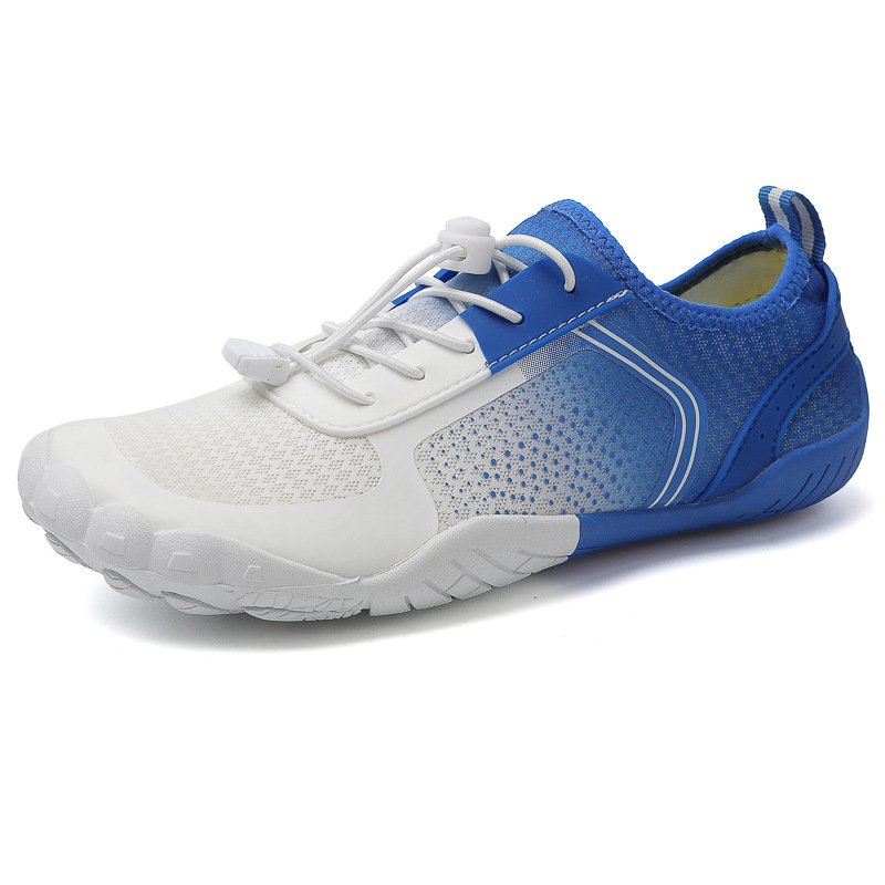801 blanco zafiro azul