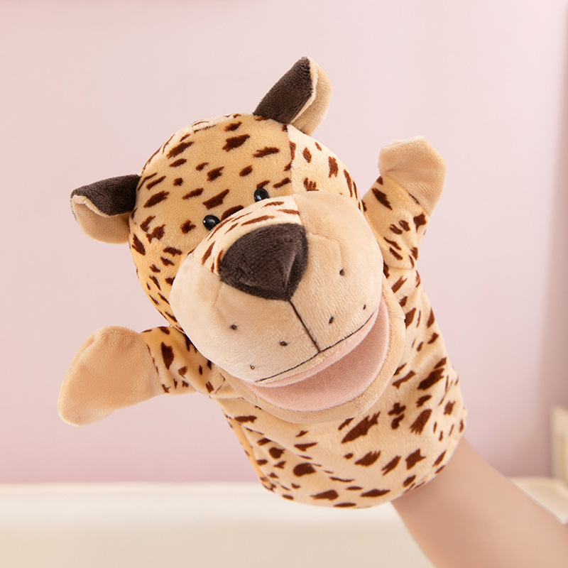 17 Leopard