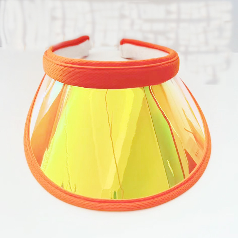 Golden opaque pp orange