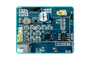51 MCU-Entwicklungs platine Lernen des Mikrocontroller-Telefons Experimentelle Platine stc89c52 MCU-Kit Android-Entwicklungs platine