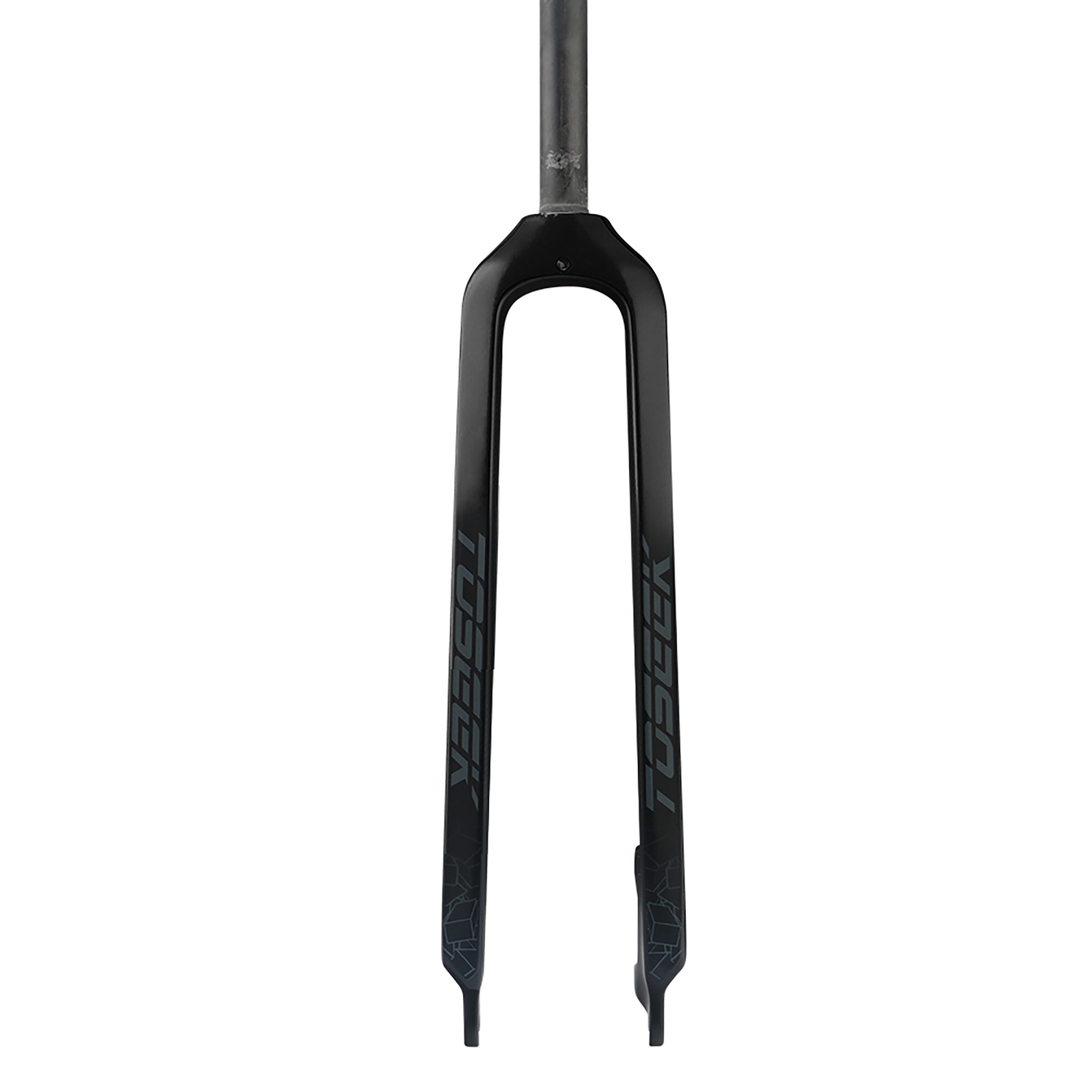 Curseur droit de lumière de noir de tube de black26er