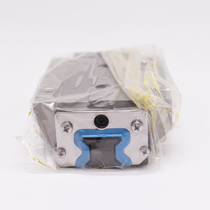 <strong>Linear</strong> Bearing Units 35mm KWD-035-FLS-C1-P-1 <strong>Precision</strong> <strong>CNC</strong> <strong>Linear</strong> Motion <strong>Guide</strong> <strong>Rail</strong> and Ball Runner Blocks R165331220 - Product Image 5