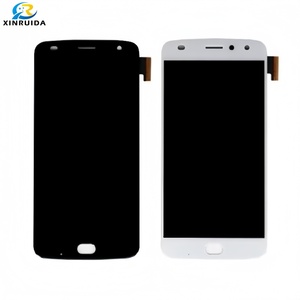 モトローラZ2ディスプレイアセンブリLcd OledスクリーンモトZ2再生交換用高品質タッチスクリーンデジタイザー - Product Image 5