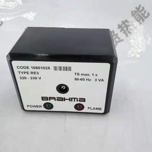 BRAHMAスポット200中古条件用Shang Hai Ran Xian RE3プログラムコントローラ - Product Image 5