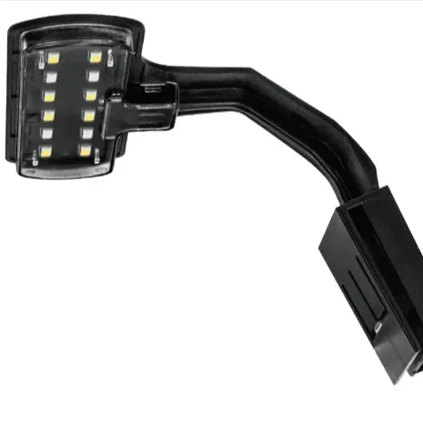 Lampe de décoration de bureau pour aquarium RS S300 S400 S500 Lampe de gradation pour aquarium à LED