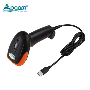 OCBS-C020H High Performance 2500 Pixel Portable 1D Laser <strong>Bar</strong> <strong>Code</strong> <strong>Scanner</strong> Barcode Reader Industrial Ccd Barcode <strong>Scanner</strong> - Product Image 3