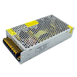 12V 24v dc 10a 20A 30a 40a 50a 60a AC DC LED anahtarı güç kaynağı - Product Image 4