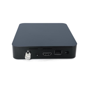 Dvb-S2 Hybrid OTT <strong>Android</strong> 7.1/10 <strong>Android</strong> 4k Satellite TV <strong>Receiver</strong> Set Top Box - Product Image 1