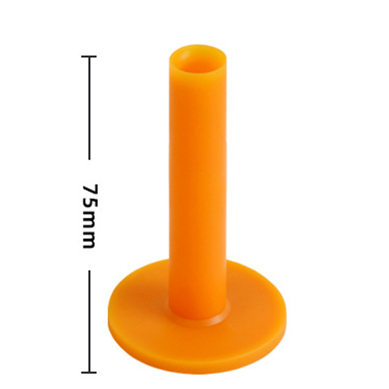 75mm yellow