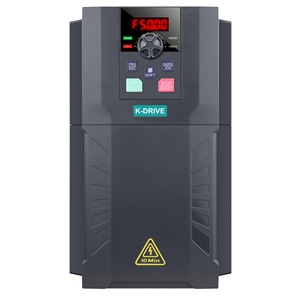 ביצועים גבוהים 220V 380V 0.4KW כדי 560KW תדר מהפך כונן ac משתנה תדר כונן