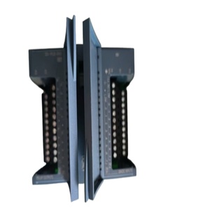 6ES7231-5PD32-0XB0 Sensor de temperatura RTD de entrada analógica SM 1231 Módulo de sensor de temperatura RTD con 4 entradas analógicas